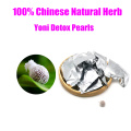 10/20/30/50/100PCS Vaginal Cleansing Tampons Chinese Medical Yoni Herbs Yoni Pearls Feminine Hygiene Care Vagina Detox Cleaner