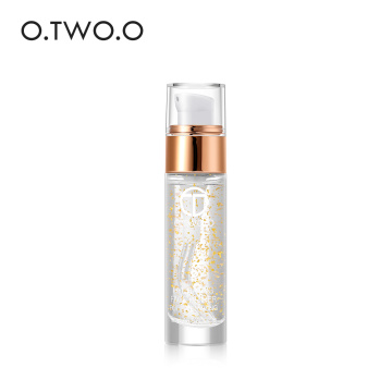 O.TWO.O Makeup Oil Primer Moisturizer Face Care Essential Oil Makeup Base Liquid 18ml Hot Sale Cosmetic Mkeup Lotion Skin Care