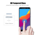 Screen Protector Tempered Glass for Huawei Honor 8X 9X 10X Lite 9A 7A 9H HD Phone Protective Glass on Honor 8A 6A Pro 5A Glass