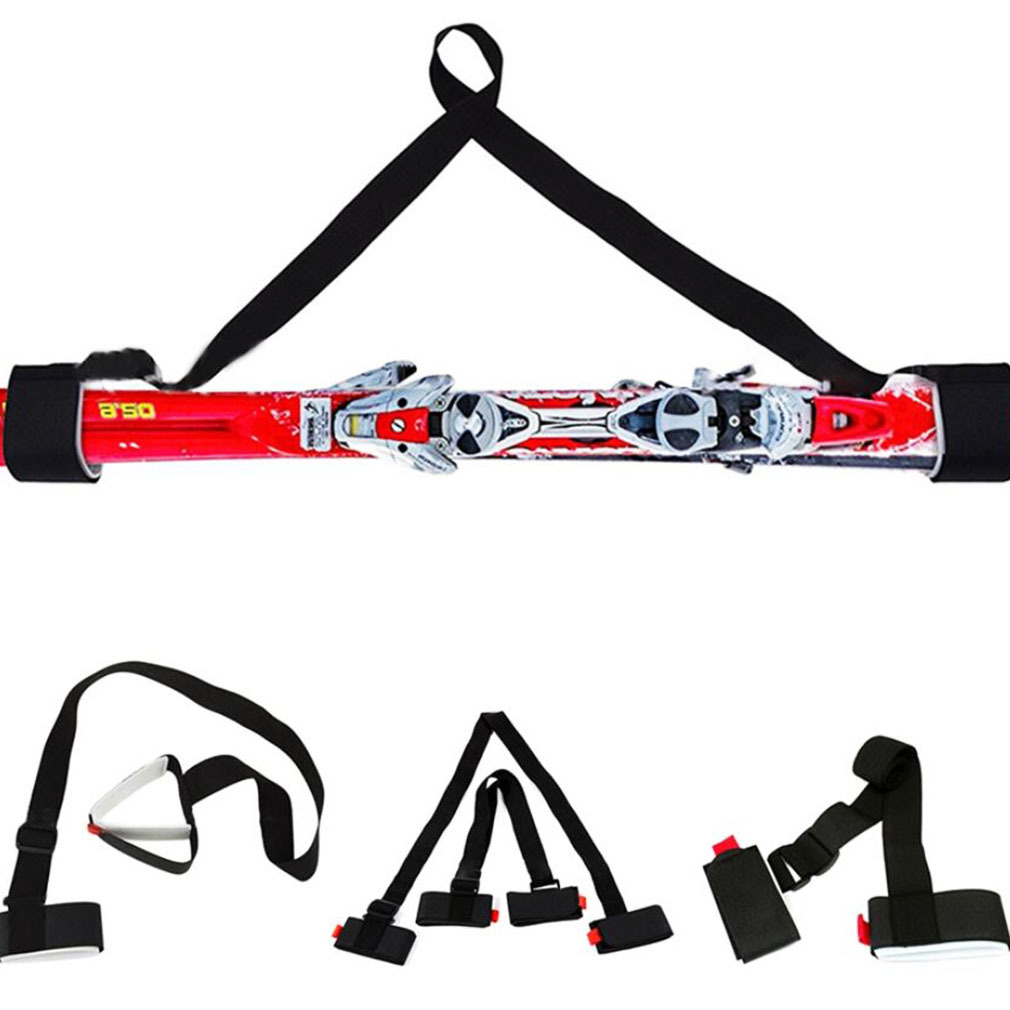 Ski straps skis straps straps double snowboard straps straps