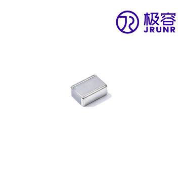 Metallized Film Capacitor OEM Component
