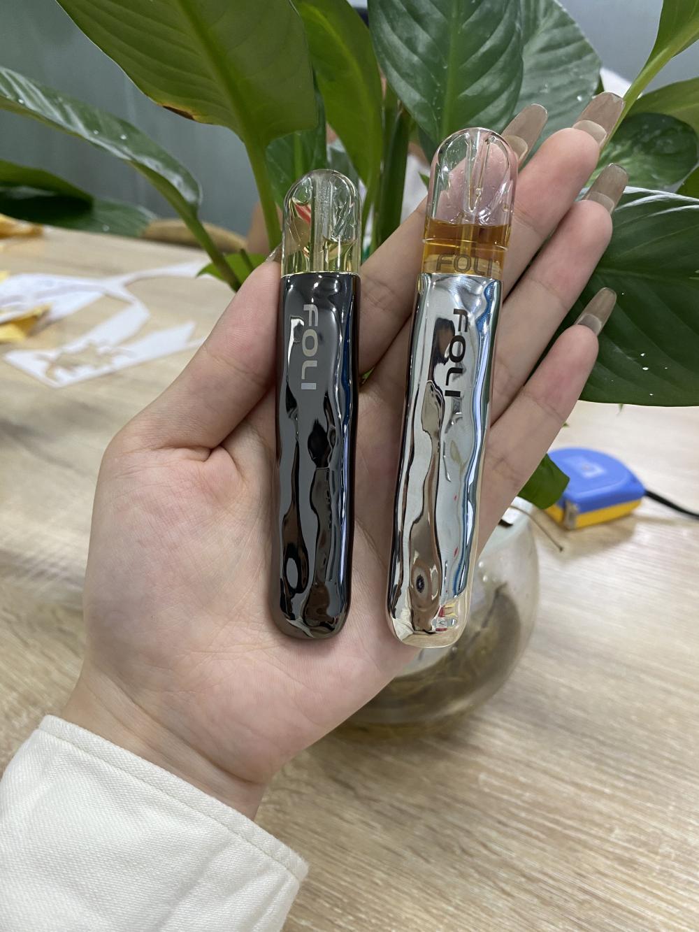 Foli Vape Kit