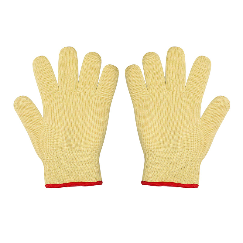 Aramid High Temperature Gloves 06