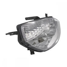 Extra Bright Front Headlights For Car Chevrolet Excelle