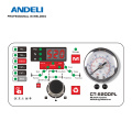 ANDELI Smart Portable Single Phase Multifunctional Welding Machine CT-520DPL 5 in 1 with CUT/MMA/COLD/PULSE/TIG Welding machine
