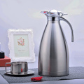 1.5L Durable Water Pots Stainless Steel Thermal Jug Coffee Water Pots Vacuum Insulated Flask Jugs Water Kettles Drinkware