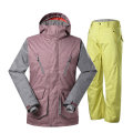 Picture jacket pant