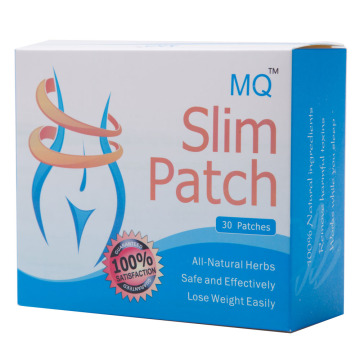 30 Pcs/Lot Slimming Patches Fast Weight Loss Product Navel Stickers Burning Fat Body Shaping Products Health Care Wholesale