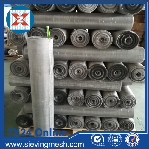 Stainless Steel Wire Mesh Against Insect wholesale