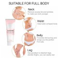 100g Slim Cream Fat Burner Body Weight Loss Cellulite Cream Fat Effective Gel Leg Waist Burner Massage Cellulite Anti X1N6