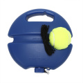 1 Set Tennis Training Primaire Tool Oefening Tennisbal Zelfstudie Rebound Bal Tennisbal Zelfstudie Rebound Ball Tennis Trainer