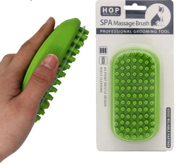 Hair Brush Wash Png