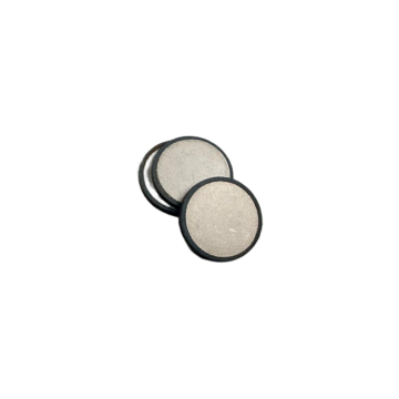 Round PTC Thermistor Chip