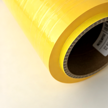 High Quality Stretch Food Plastic Wrapping