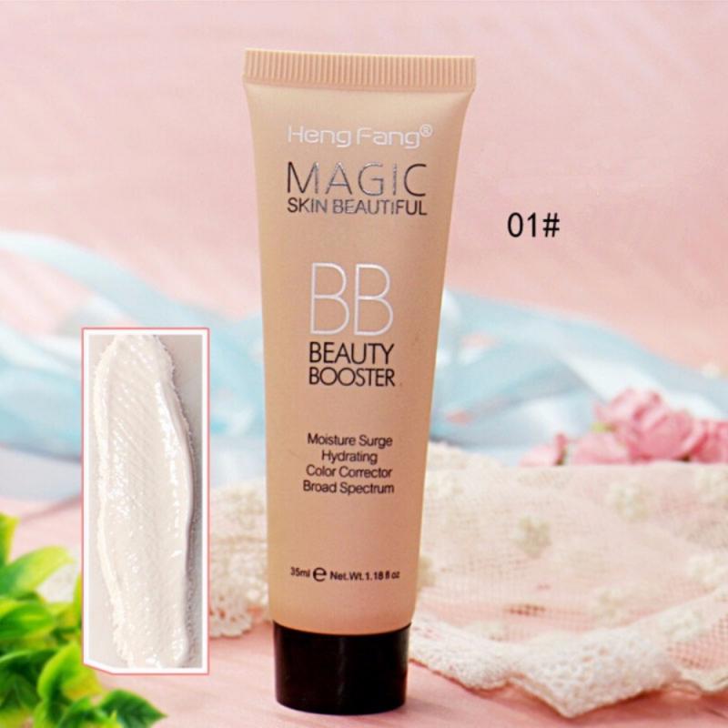 Perfect BB cream Face Care Foundation Base BB CC Cream Long Lasting Waterproof Concealer Moisturizing Whitening Make Up TSLM1