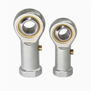 4PCS 5/16 Bore Diameter PHSB5 Rod End Bearing 5/16-24 Female Thread Heim Joint Rod Ends