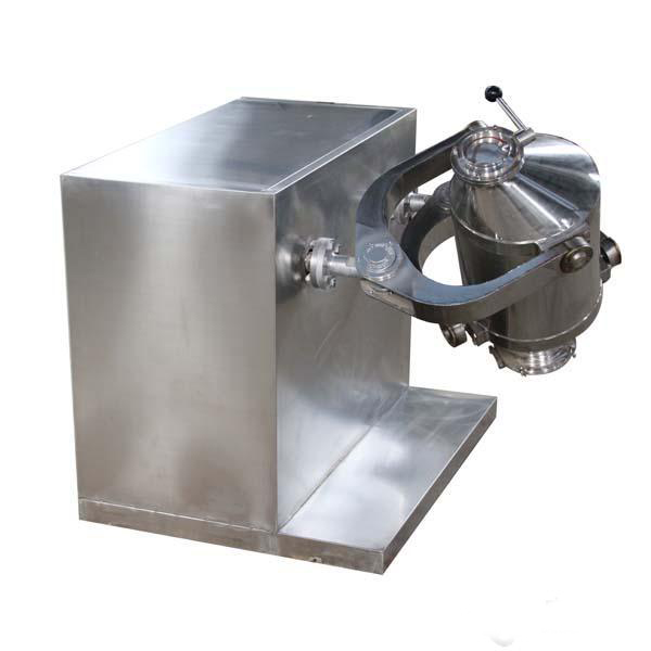 3d Mixer 5