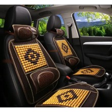 DDC Universal Summer Cooling Bamboo Car Seat Cover