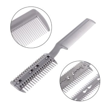Pet Trimmer Comb Dogs Hair Removal Brush Cleaning Beauty Combs Cat Dog Grooming Tools Pets Product