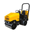 Driving 2Ton Vibratory Road Roller Compactor