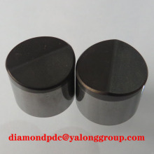 PDC cutters for oil&gas