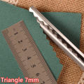 Triangle 7mm