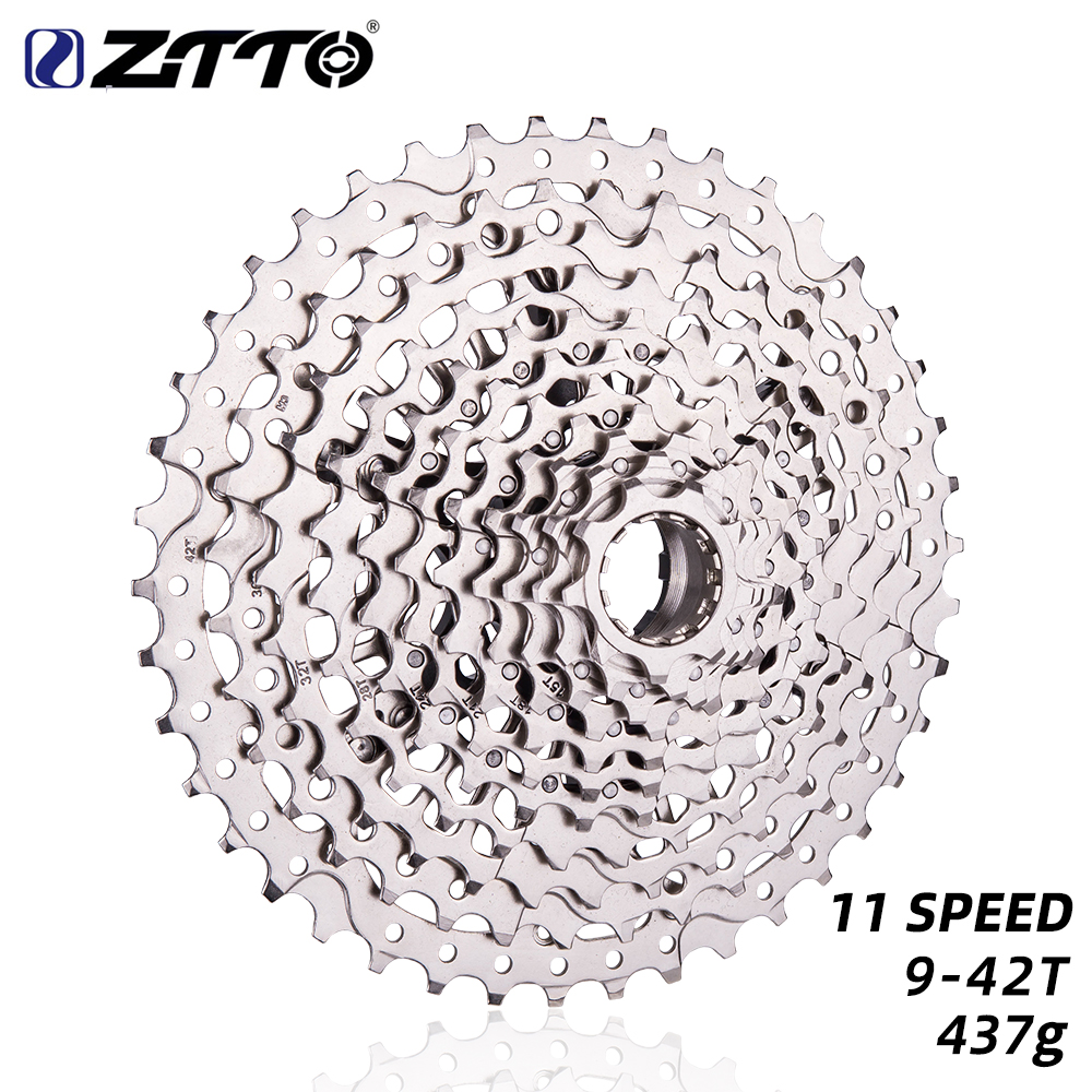 Ultimate MTB 11 Speed 9-42T ULT XD Cassette Durable Ultralight 11s Moutain Bike XD Freewheel 11V GX M7000 M6000 k7 Sprocket