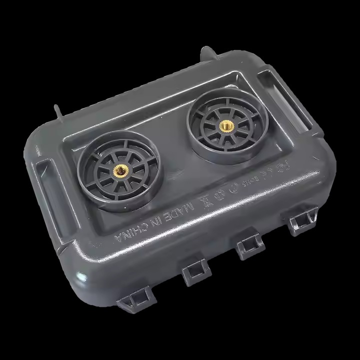 Plastic Housing for Household Electronics2