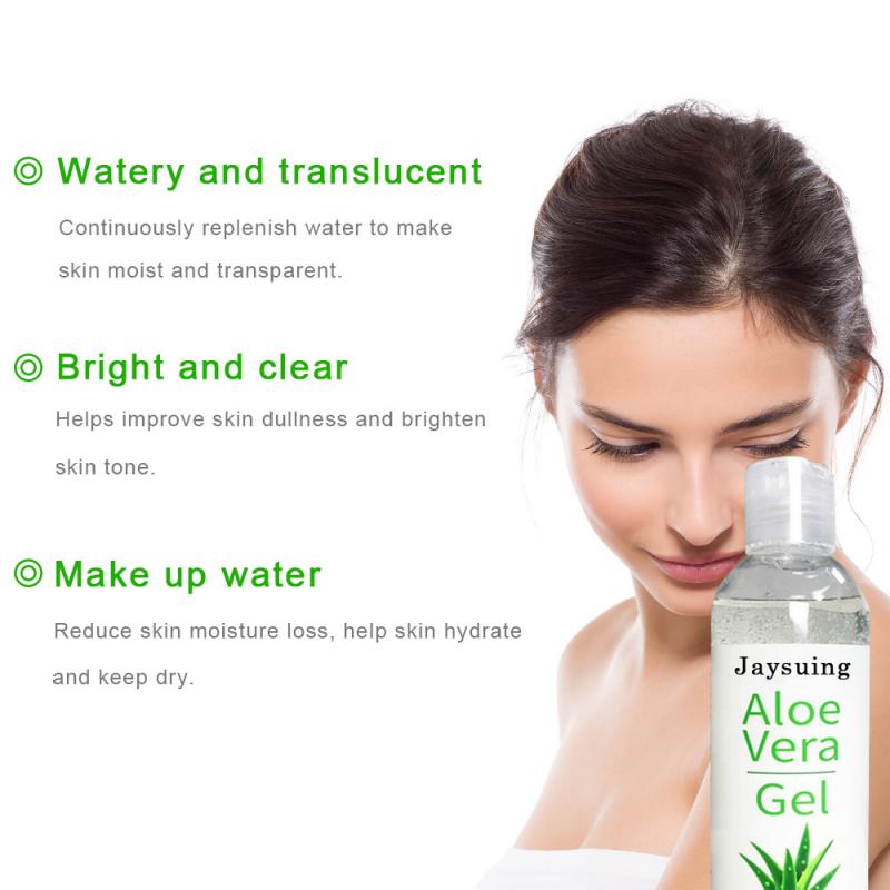 Day Creams Natural Aloe Vera Gel Face Moisturizer Anti Wrinkle Cream Acne Scar Skin Sunscreen Acne Treatment Skin Care TSLM1