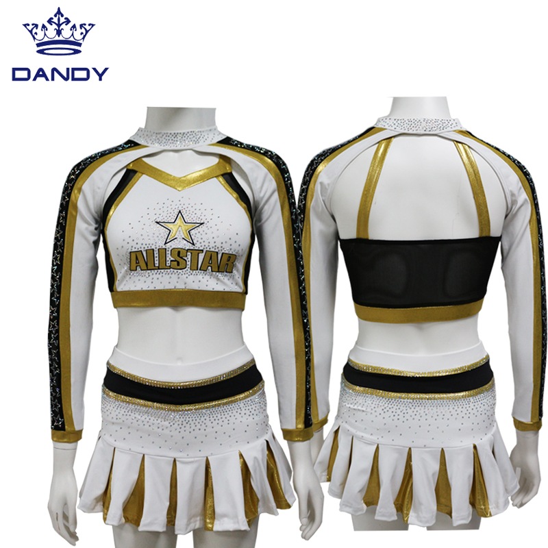 cheerleading costumes australia