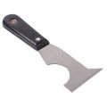 Putty Knife Scraper Caulk Removal Tool Spackle Knife Paint Remover Painters Tool for Wood Wallpaper Scraper Painting Tool