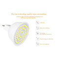 MR16 DC 12V 24V LED Bulbs Light 220V SMD 2835 Led Spotlights 4W 6W 8W Warm / Cool White / White MR 16 Base LED Lamp For Home