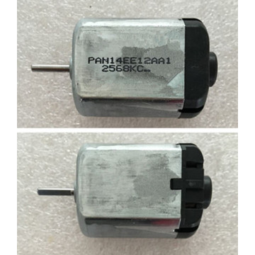 PAN14EE12AA1 Elevator Parts 12V 12850RPM (Replace PAN14EE12AA)