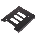 Useful 2.5 Inch SSD HDD To 3.5 Inch Metal Mounting Adapter Bracket Dock Screw Hard Drive Holder For PC Hard Drive Enclosure