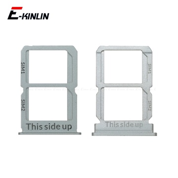 Sim Tray Card Holder Slot For OnePlus 3 3T 5 5T Replacement Parts