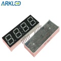 0.56 inch 2 digit led display high amber color