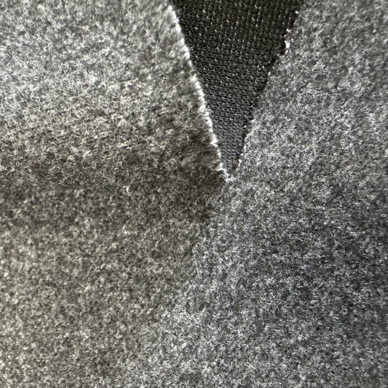Solid Color 100 Polyester Textile Jpg