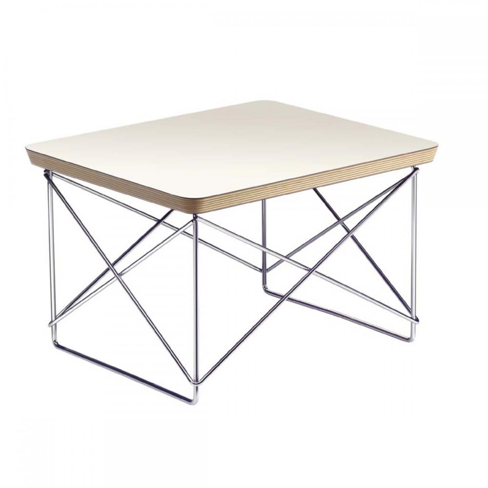 Modern Plywood eames ltr Side Table