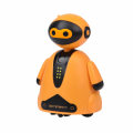 robot orange