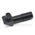 StarPal 6*30 mm Finder Scope with Cross Hair Reticle Alloy HD Finderscope Astronomical Telescope Accessory