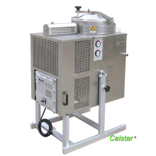 Instrument industry Solvent Recycling Machine
