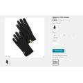 Unisex Merino Wool Glove Merino Wool Men Women Gloves Thermal Moisture Wicking Windproof USA Size L/XL