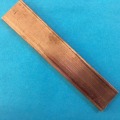 1stick Sale YT1361 Copper Row 3*20*100mm Stick T2 Bar Billet TMY Block Free Russia Shipping