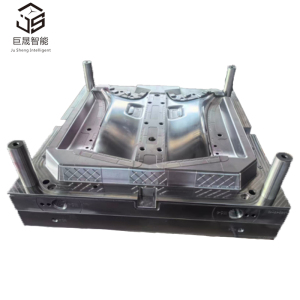 Car Door Trim Panel Injection Mold