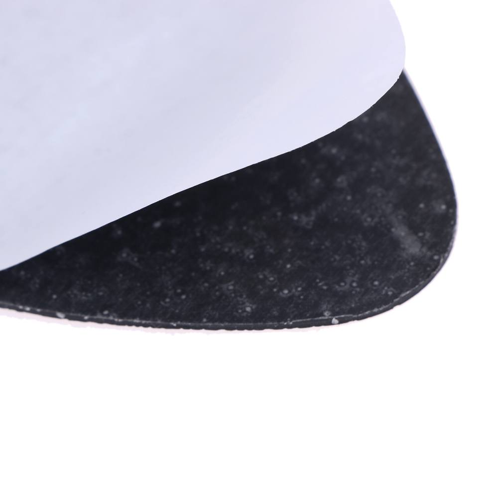 Anti-Slip Self-Adhesive Shoes Mat High Heel Sole Protector Rubber Pads Cushion Non Slip Insole Forefoot High Heels Sticker