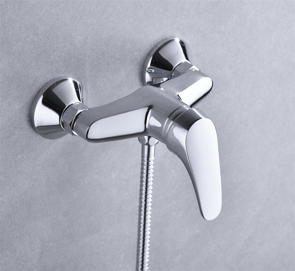 Shower Mixer
