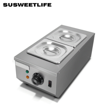 Commercial Electric Chocolate Melting Machine Genuine Chocolate Melting Furnace