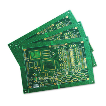 Low Cost 4 Layers PCB Quick Turn