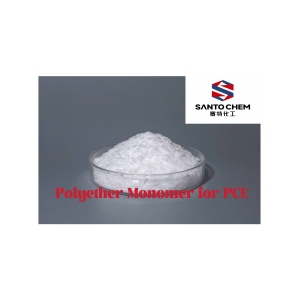 High Range PCE Raw Material Polyether Monomer
