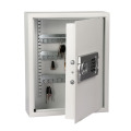Secure Steel Cabinet with Digital Lock Key Cabinet
